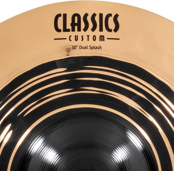 Meinl CC10DUS