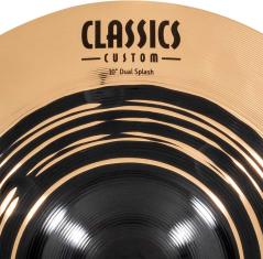 Meinl CC10DUS