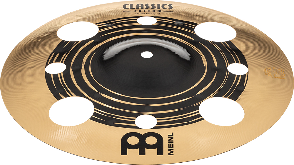 Meinl CC12DUTRS