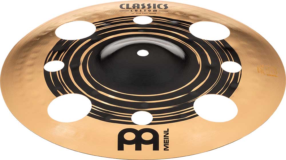 Meinl CC12DUTRS