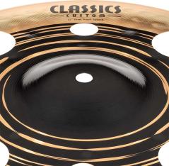 Meinl CC12DUTRS