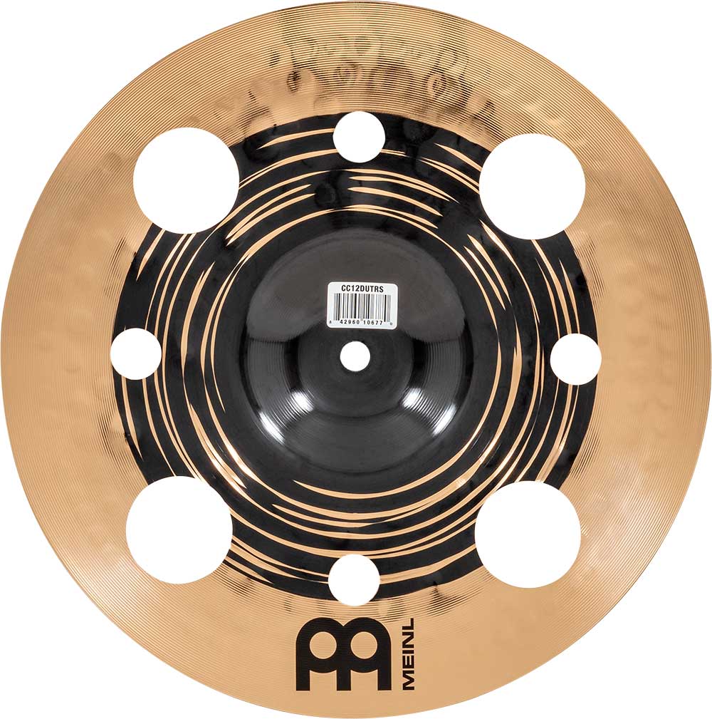 Meinl CC12DUTRS