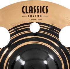 Meinl CC12DUTRS
