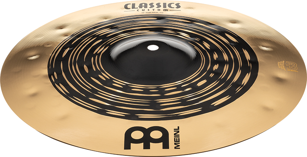 Meinl CC14DUH
