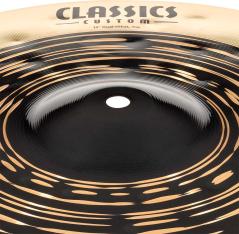 Meinl CC14DUH