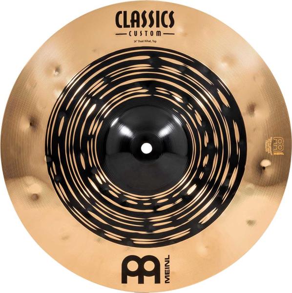 Meinl CC14DUH