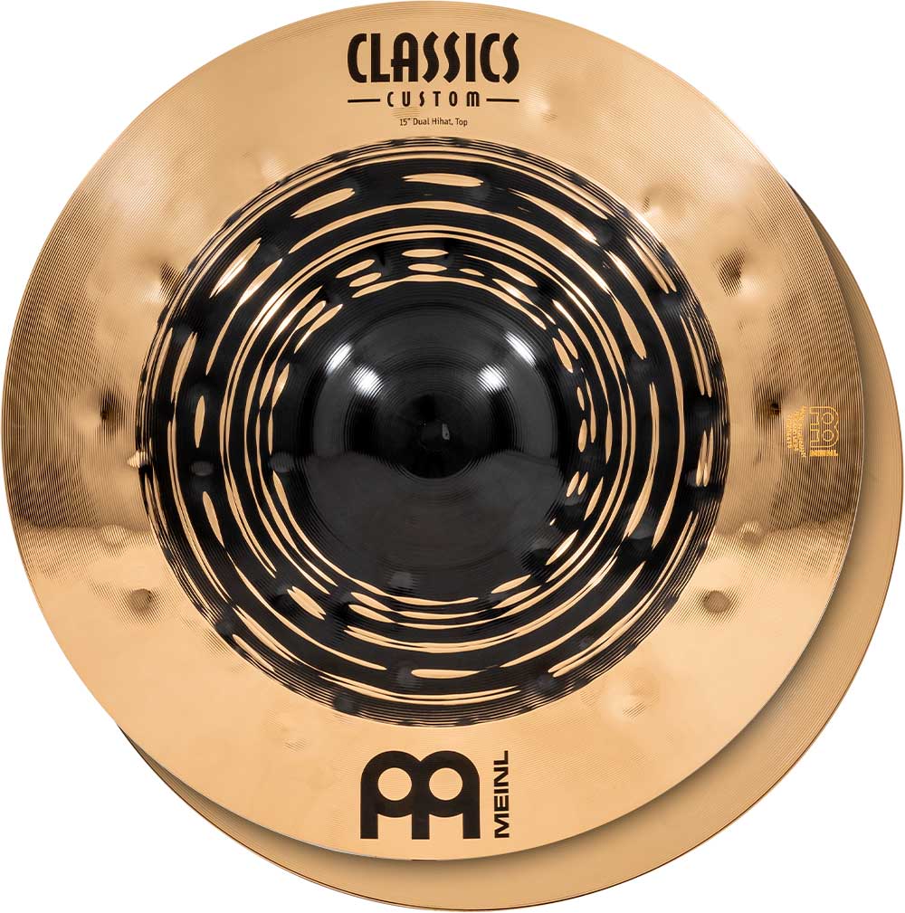 Meinl CC15DUH