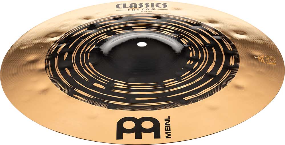 Meinl CC15DUH
