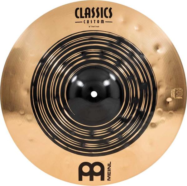 Meinl CC16DUC