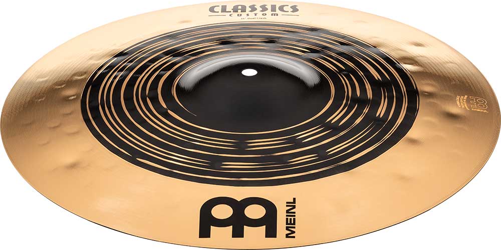 Meinl CC16DUC
