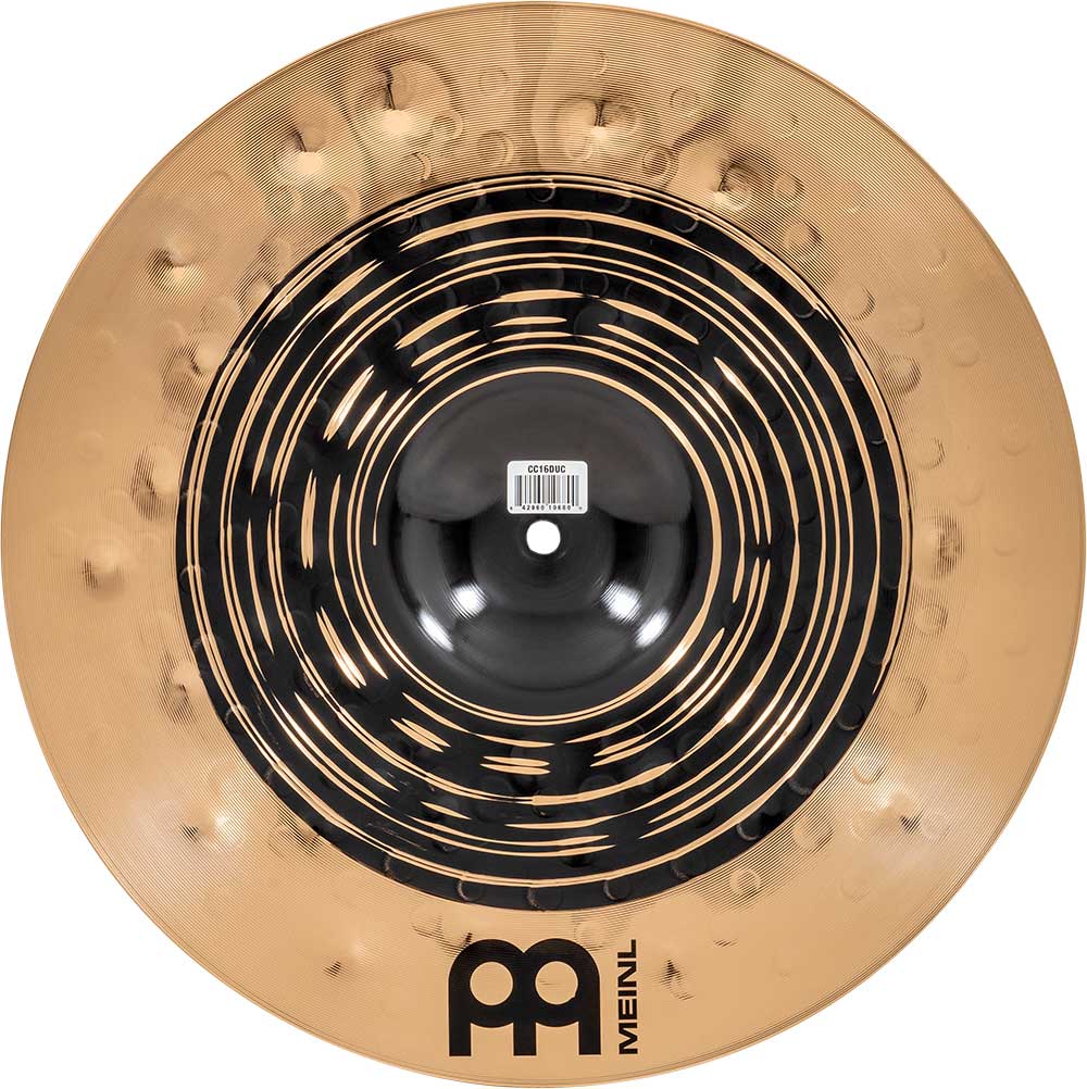 Meinl CC16DUC