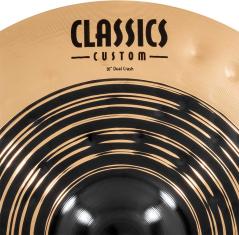 Meinl CC16DUC