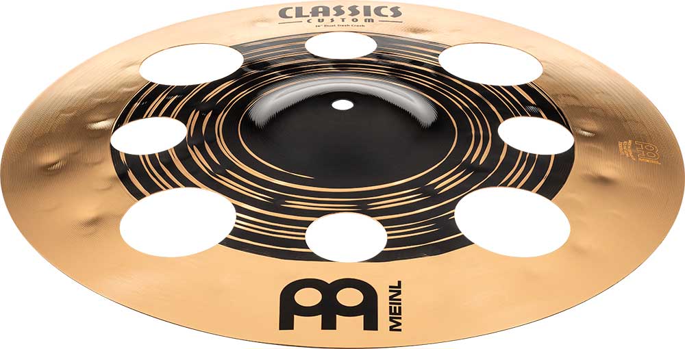 Meinl CC16DUTRC