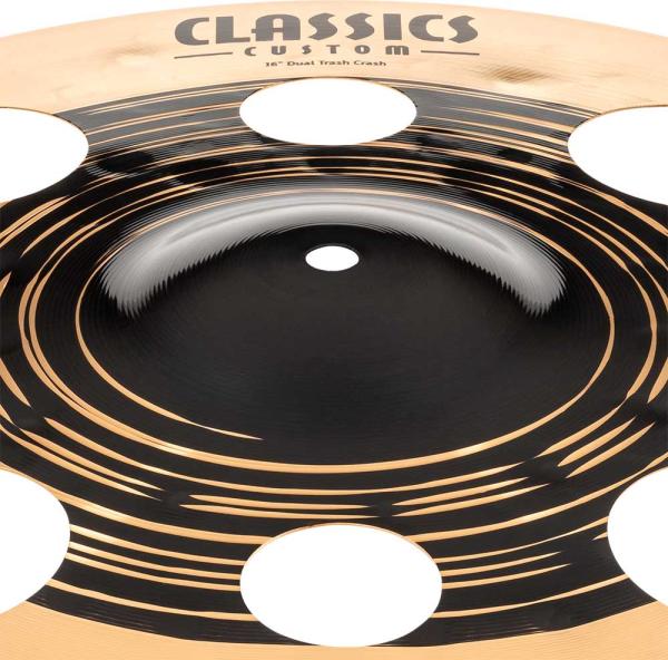 Meinl CC16DUTRC