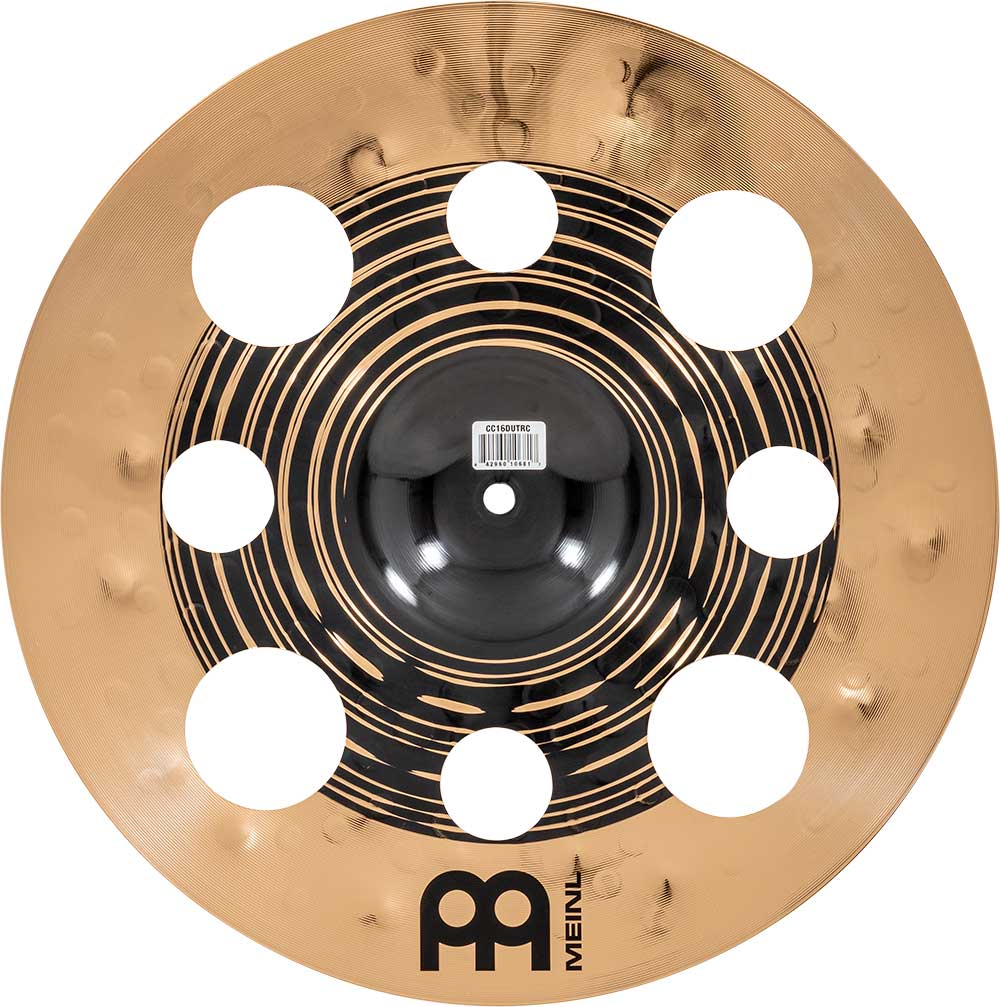 Meinl CC16DUTRC