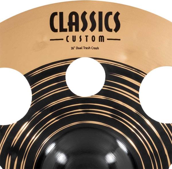 Meinl CC16DUTRC