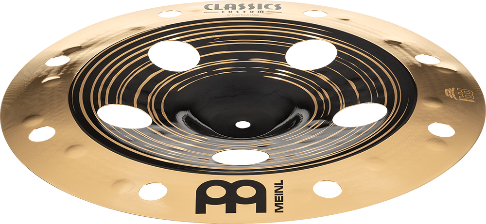 Meinl CC16DUTRCH