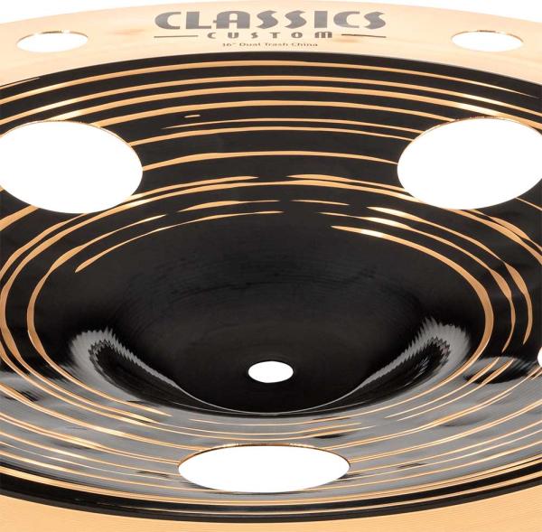 Meinl CC16DUTRCH