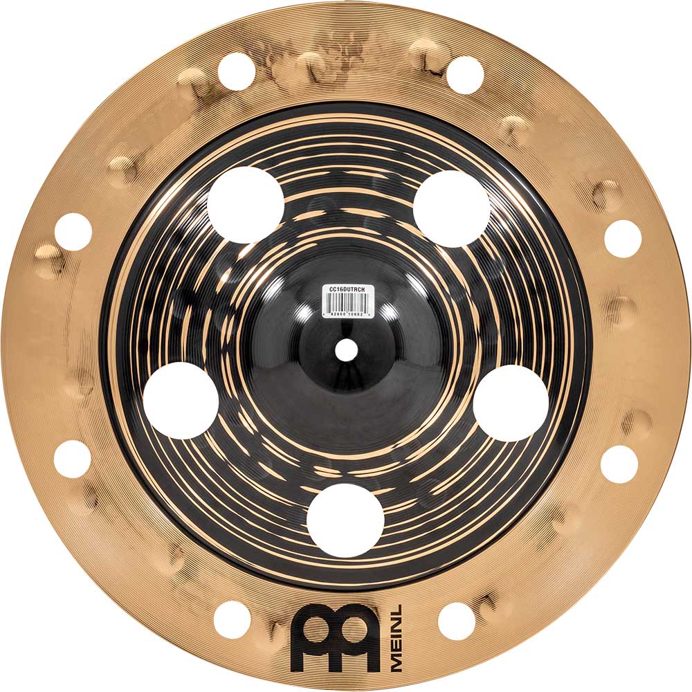 Meinl CC16DUTRCH