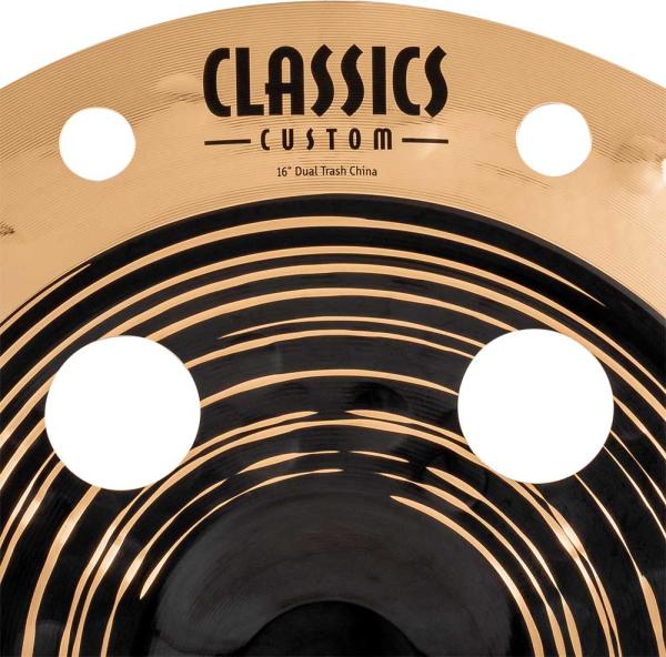 Meinl CC16DUTRCH