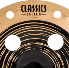Meinl CC16DUTRCH