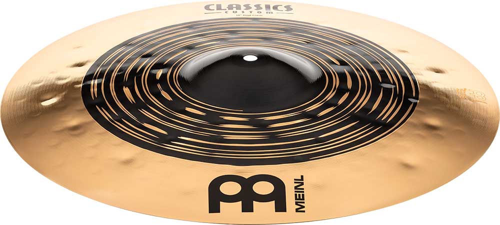 Meinl CC18DUC