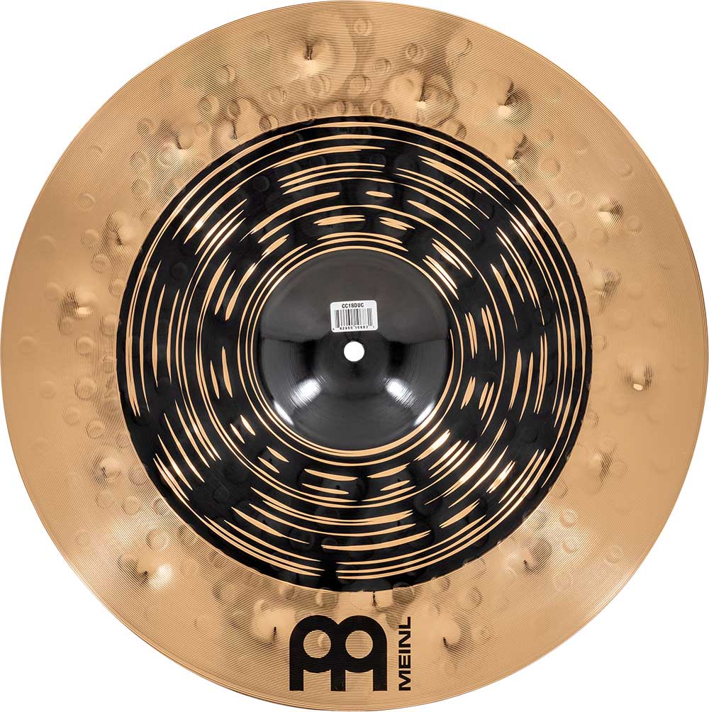 Meinl CC18DUC