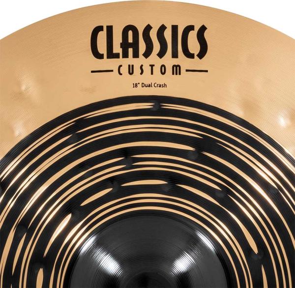 Meinl CC18DUC