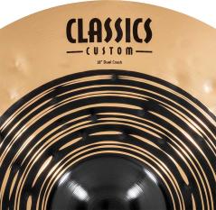 Meinl CC18DUC