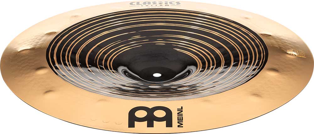 Meinl CC18DUCH