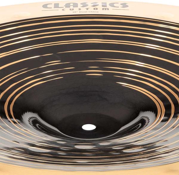 Meinl CC18DUCH