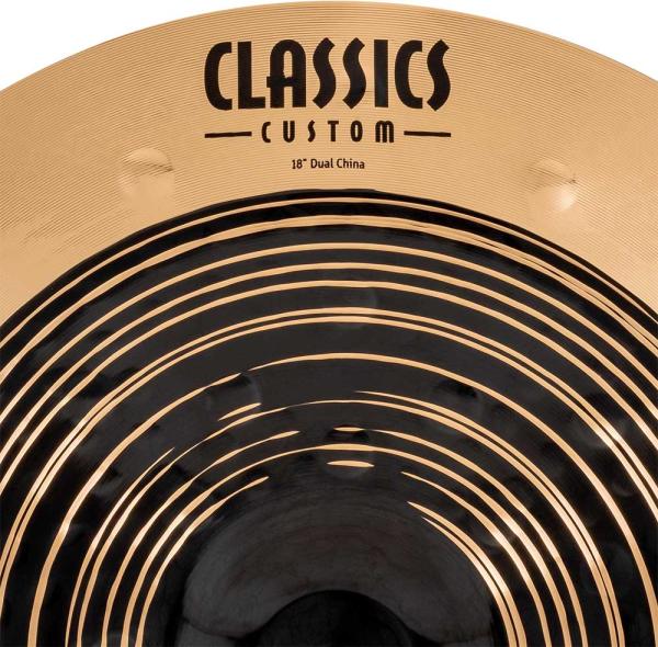 Meinl CC18DUCH