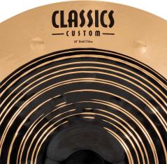 Meinl CC18DUCH