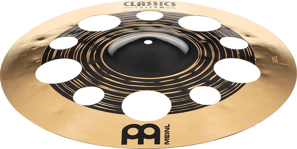 Meinl CC18DUTRC