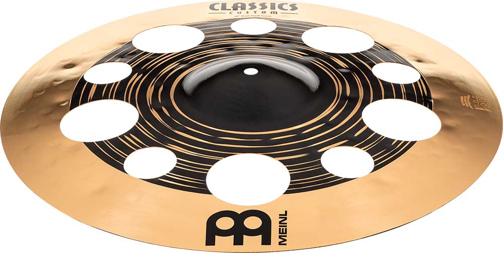 Meinl CC18DUTRC
