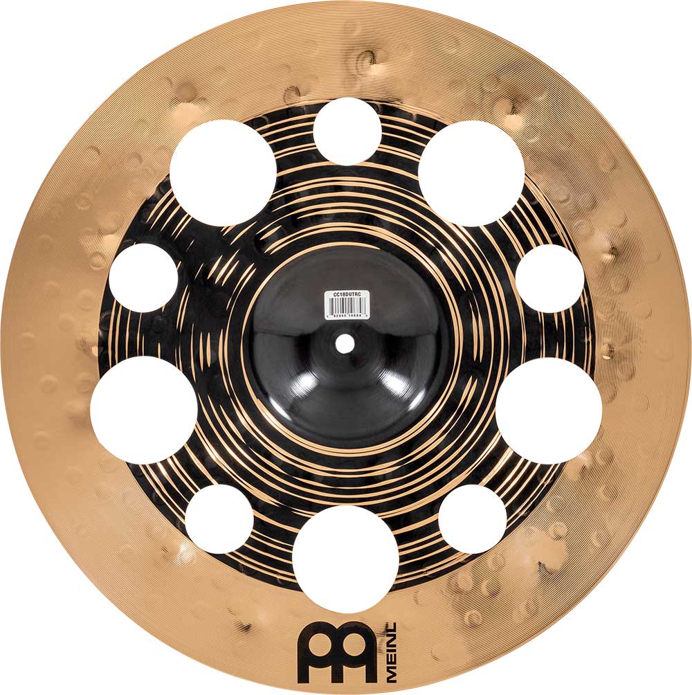 Meinl CC18DUTRC