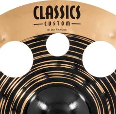 Meinl CC18DUTRC