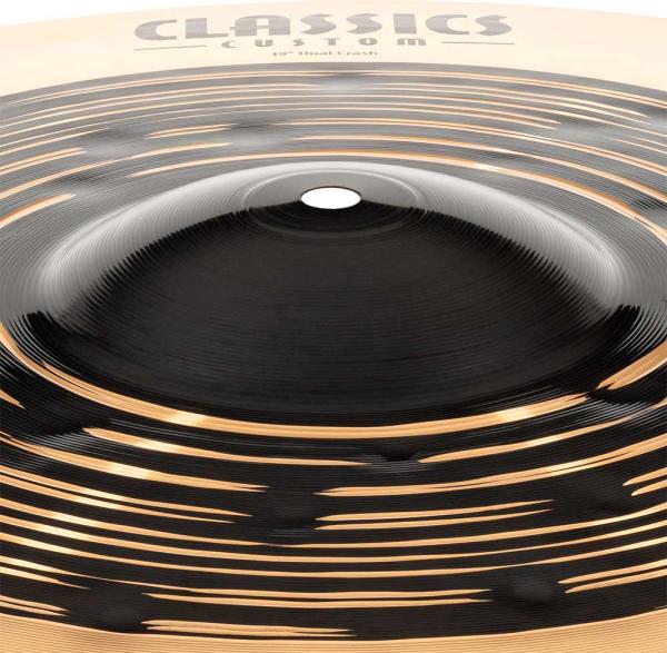 MEINL CC19DUC