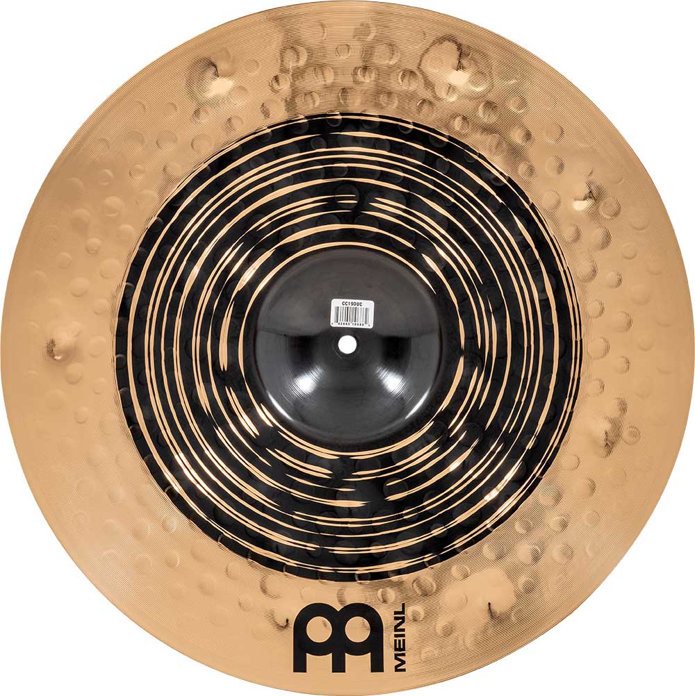 MEINL CC19DUC