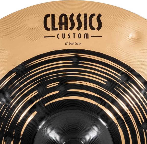 MEINL CC19DUC