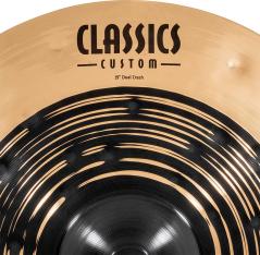 MEINL CC19DUC