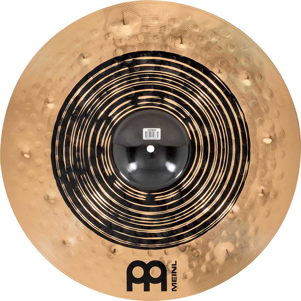 Meinl CC20DUC