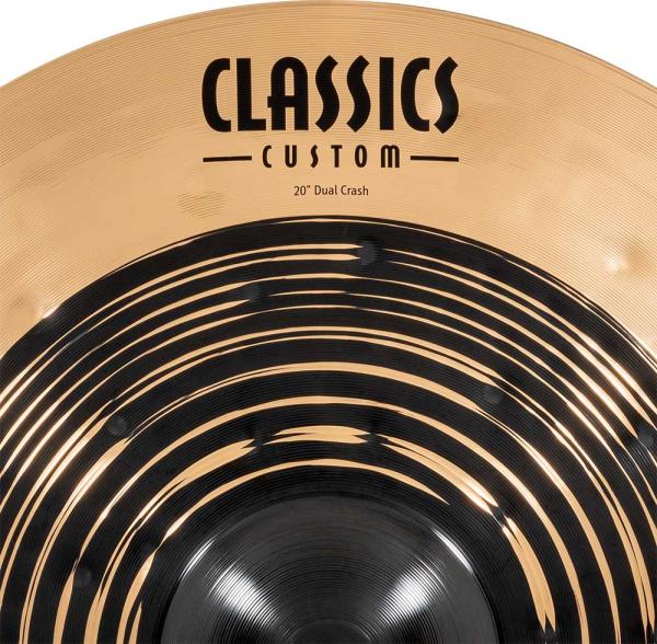 Meinl CC20DUC