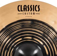 Meinl CC20DUC