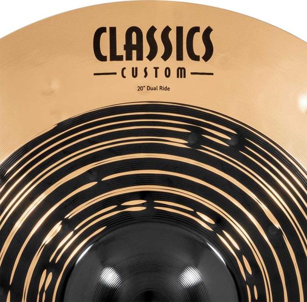 Meinl CC20DUR