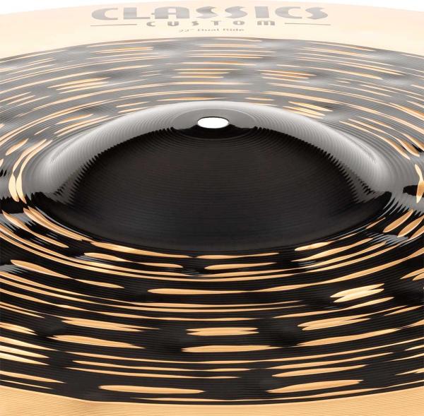 Meinl CC22DUR