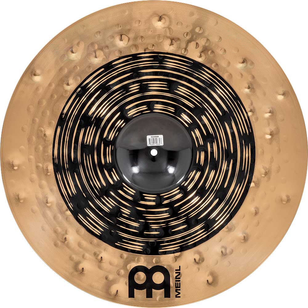 Meinl CC22DUR
