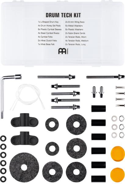 Meinl MDTK