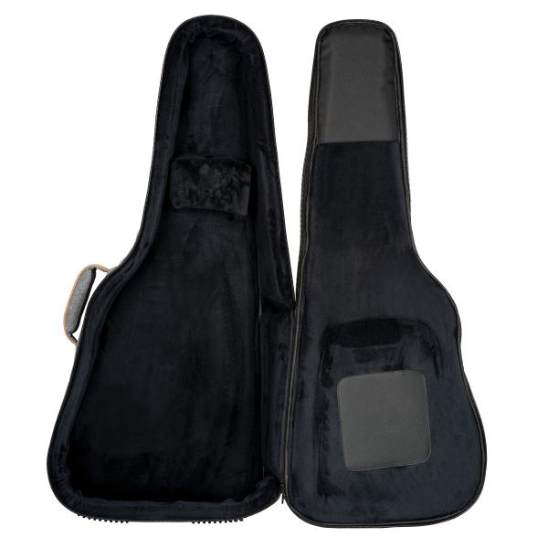 ORTEGA OGBDN-DLX-GY