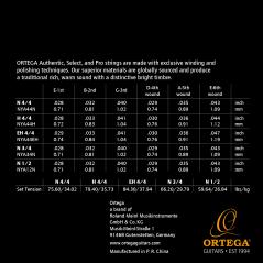 ORTEGA NYA34N